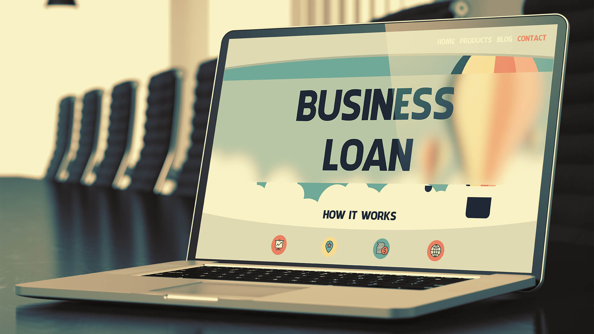 Business-Loans-Smartest-Way-to-Fund-Your-Business