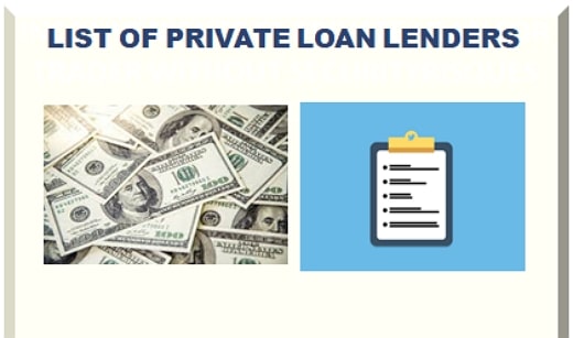 list-of-money-lenders-in-ireland